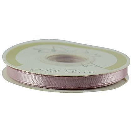 Accesorii pentru impachetat - Panglica satin malyva 6mmx25m 478037