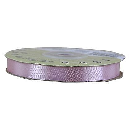 Accesorii pentru impachetat - Panglica satin 10mmx25m mov 478137
