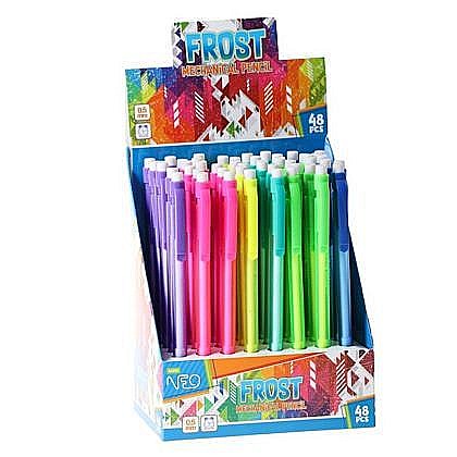 Creioane mecanice - Creion mecanic frost 0.5mm 112000