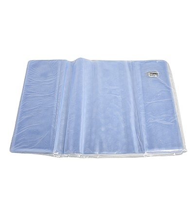 Rechizite școlare - Coperta carte speciala 8 transparenta 41.4x26cm