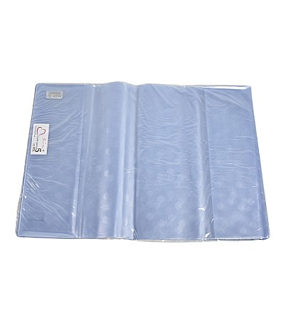 Accesorii școlare - Coperta carte speciala nr 5 transparenta 42x29 cm