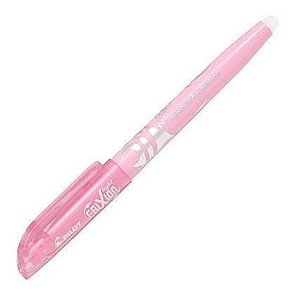 Rechizite școlare - Textmarker frixion light soft pink psw-fl-sp