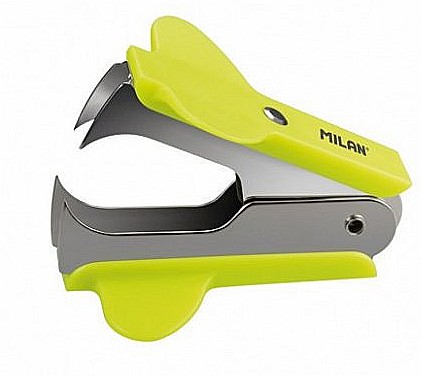 Birotică și accesorii birou - Decapsator galben Milan