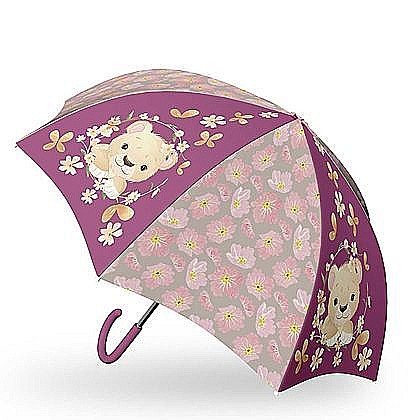 Rechizite școlare - Umbrela copii,lion,48.5cm,sc1630