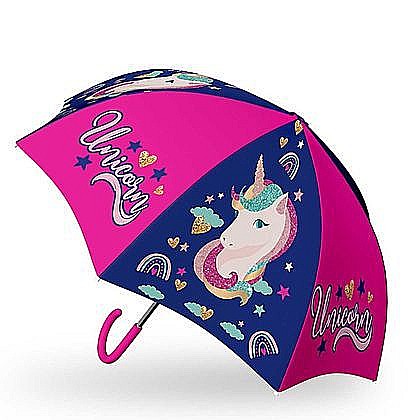 Accesorii școlare - Umbrela copii Unicorn 53.5cm S-Cool