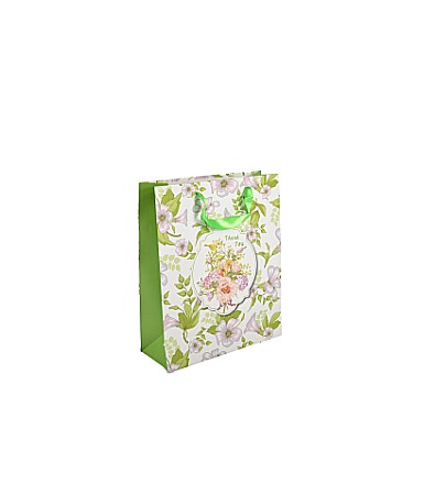 Accesorii pentru impachetat - Punga cadou 26x32x10cm