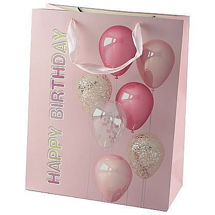 Accesorii pentru impachetat - Punga cadou 26x32cm 339767