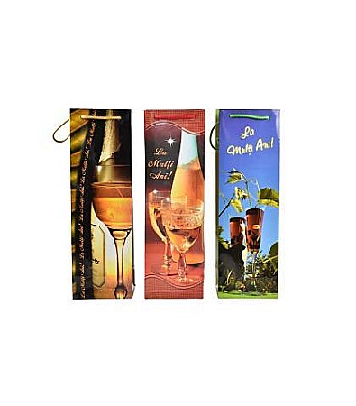 Accesorii pentru impachetat - Pungi st