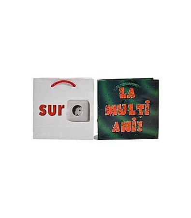 Accesorii pentru impachetat - Pungi my