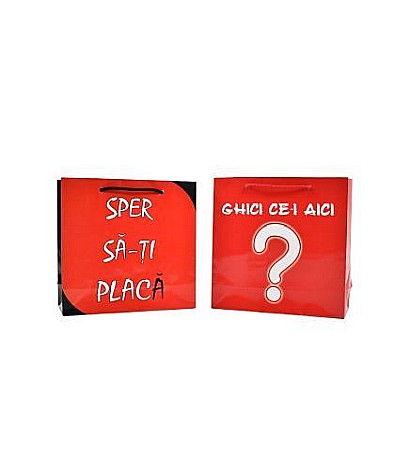 Accesorii pentru impachetat - Pungi pf