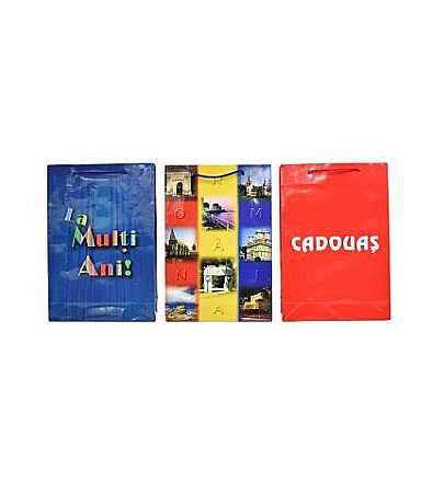 Accesorii pentru impachetat - Pungi cs