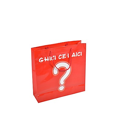 Accesorii pentru impachetat - Pungi gl