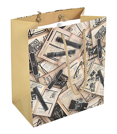 Accesorii pentru impachetat - Pungi xf