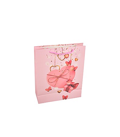 Pungi pentru cadouri - Punga cadou 26x32cm vd 33612