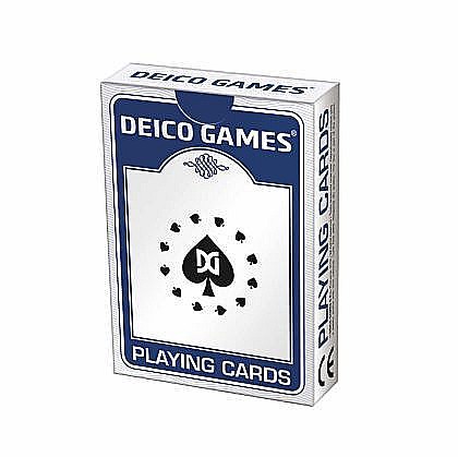 Jucării și jocuri - Carti de joc poker profi carton dto73419