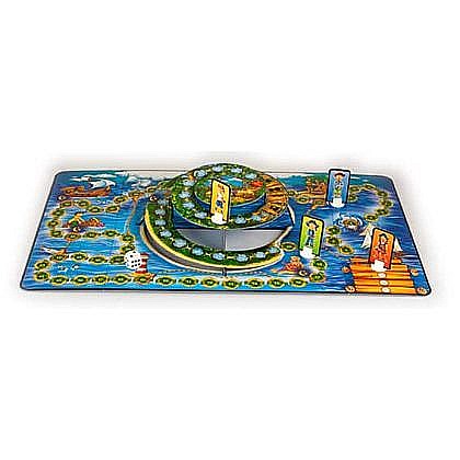 Jucării și jocuri - Comoara piratilor dto64837