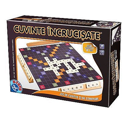 Jucării și jocuri - Cuvinte incrucisate dto67104