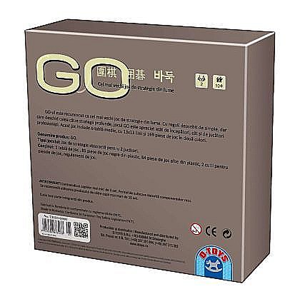 Jucării și jocuri - Go dto73433