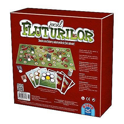 Jucării și jocuri - Jocul fluturilor dto73648