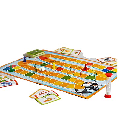 Jocuri de societate - Pantomime dto66459