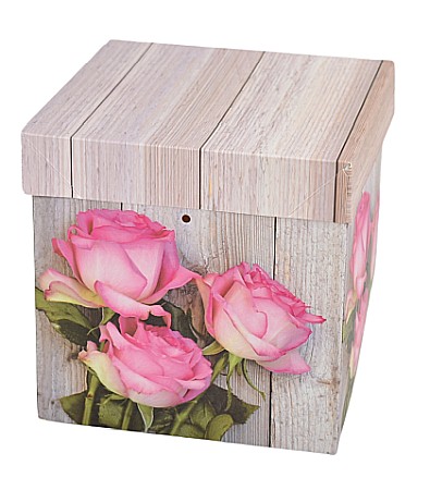 Promoții de Toamnă - Cutie cadou 005 20*20*20cm e2309