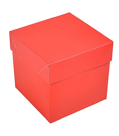 Accesorii pentru impachetat - Cutie cadou 30*30*30cm e2307