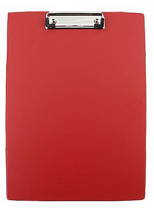 Birotică și accesorii birou - Clipboard a5 simplu daco cl15r