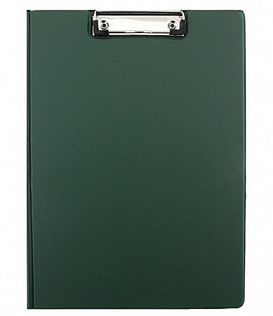 Birotică și accesorii birou - Clipboard a5 dublu daco cl24 v