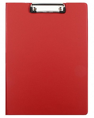 Birotică și accesorii birou - Clipboard a5 dublu daco cl24 r