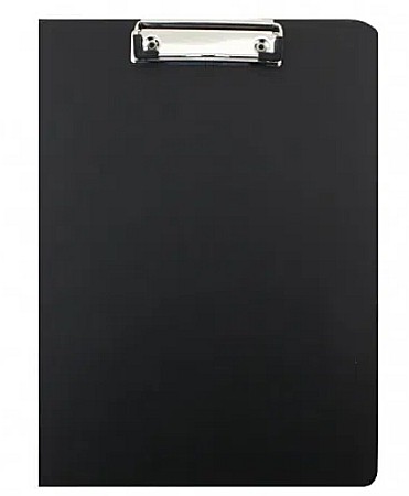 Birotică și accesorii birou - Clipboard a5 dublu daco cl24 n