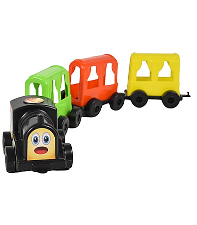 Trenulețe de jucărie - Tren personal ty 200.02