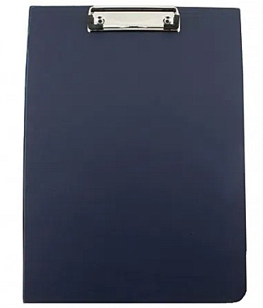 Birotică și accesorii birou - Clipboard a5 dublu daco cl24 a