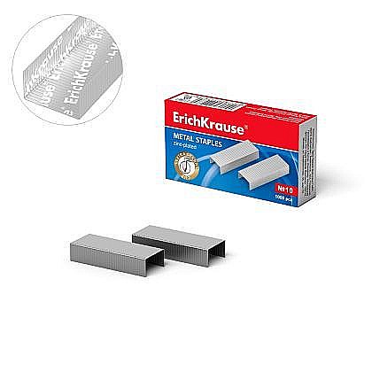 Capse și agrafe - Capse nr 10 erich erk001188