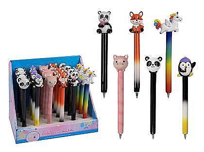 Pixuri - Bbk pix figurine trend 2-20559