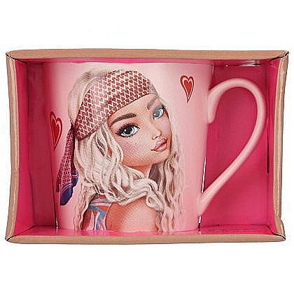 Pahare și sticle pentru scoală - Top Model cana seventies 1-12034