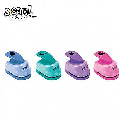 Perforatoare - Accesorii craft- perforator 16mm diverse modele sc2054