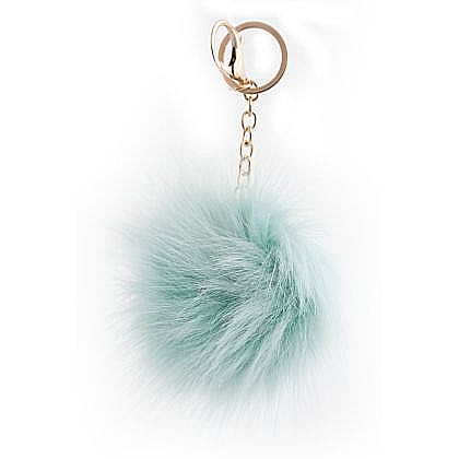 Brelocuri - Breloc din plus pompon 429483