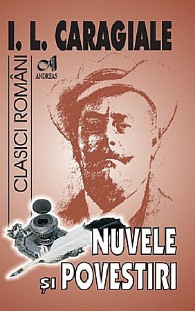 Bibliografie școlară - Nuvele si povestiri - I.L Caragiale