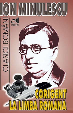 Bibliografie școlară - Corigent La Limba Romana - Ion Minulescu
