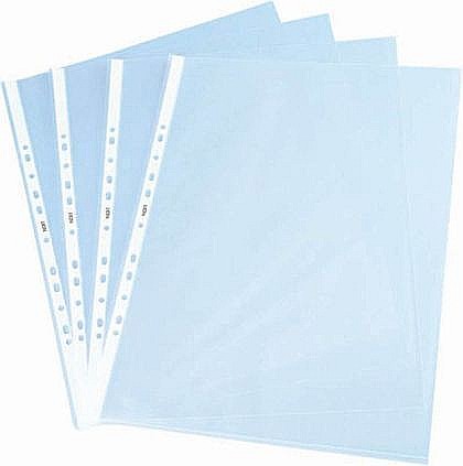 Folii de protecție - Folie protectie a5 100/set noki nk4835