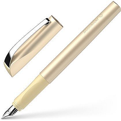 Rechizite școlare - Stilou Schneider Ceod Shiny Auriu STI123