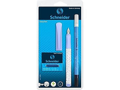 Instrumente și accesorii birou - Set Schneider Easy Pen/Blister 4679