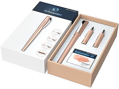 Seturi de scris premium - Set Cadou Callisima Schneider Caisa STI164