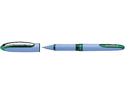 Rollere și finelinere - Rollerball one hybrid 05 green