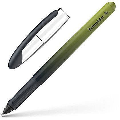 Rechizite școlare - Roller Schneider Voyage 2023/2024 Olive