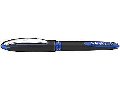 Rollere și finelinere - Roller 1mm one sign schneider albastru rog156