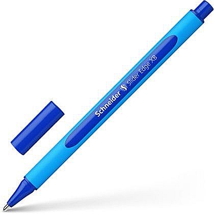Instrumente de scris - Pix slider edge xb blue 152203