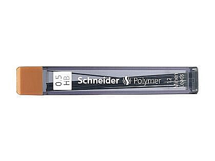 Mine și rezerve - Mina 0.5 hb schneider