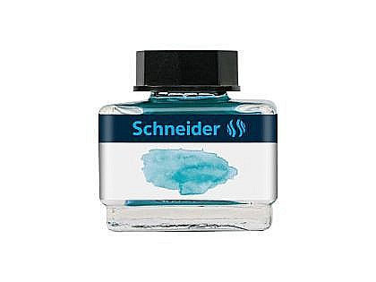 Rechizite școlare - Cerneala pastel schneider 15ml bermuda cer038
