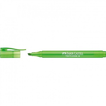 Birotică și accesorii birou - Textmarker 38 fc verde fc157763